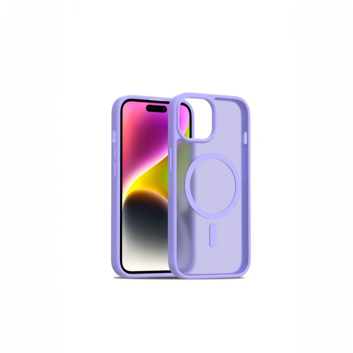 Joy Tekno iPhone 14 Jota Magsafe Kapak