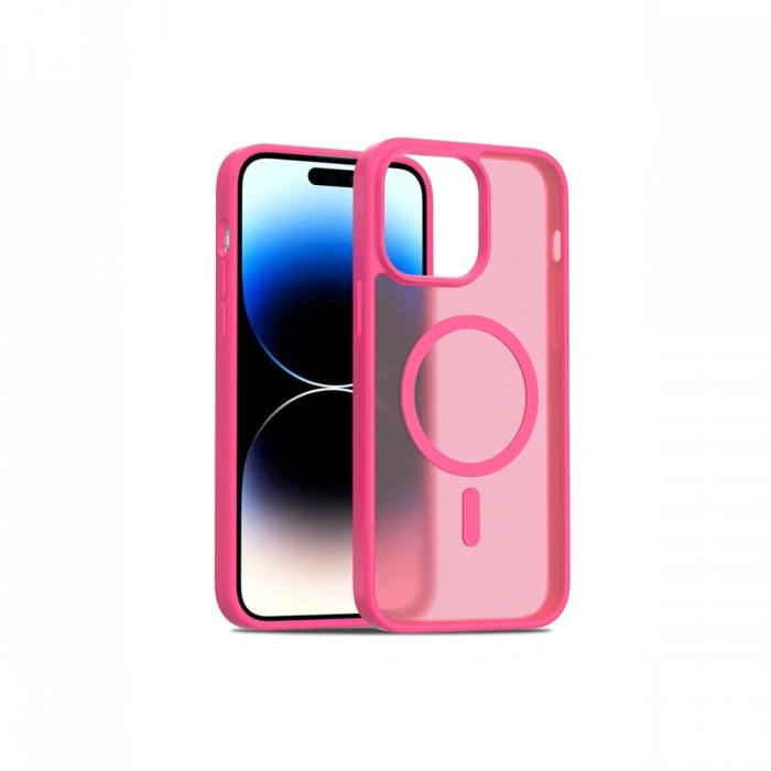 Joy Tekno iPhone 14 Jota Magsafe Kapak