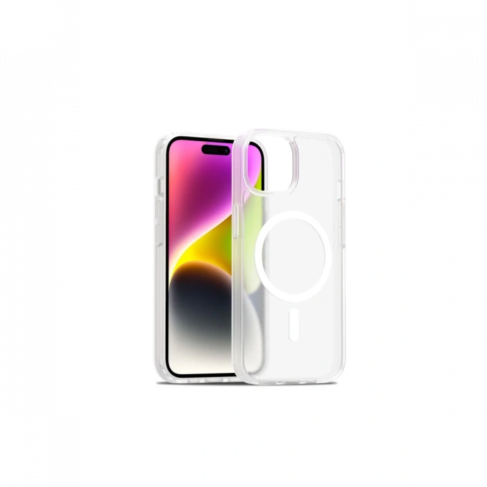 Joy Tekno iPhone 14 Jota Magsafe Kapak