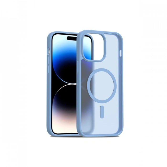 Joy Tekno iPhone 14 Jota Magsafe Kapak