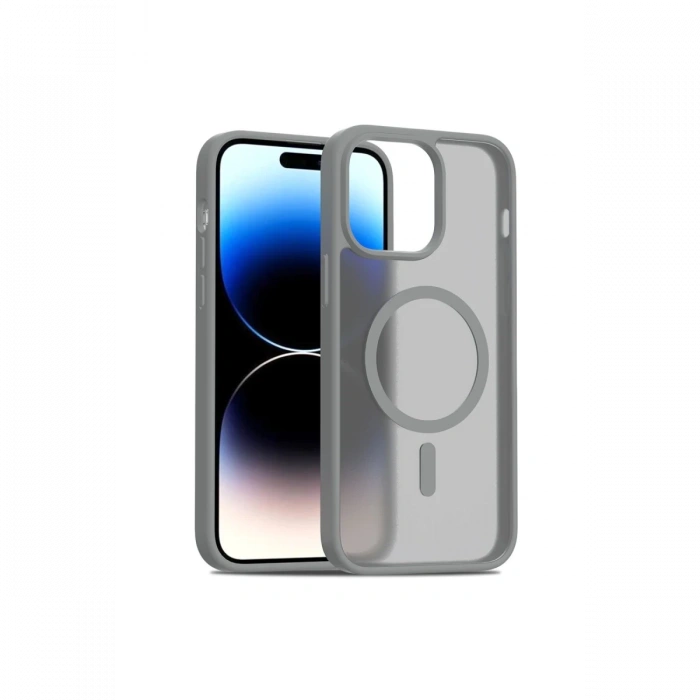 Joy Tekno iPhone 14 Jota Magsafe Kapak