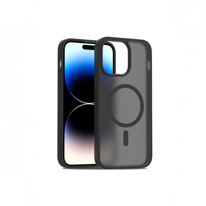 Joy Tekno iPhone 14 Jota Magsafe Kapak