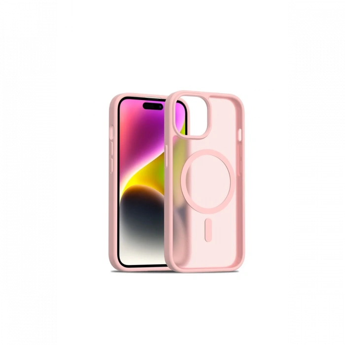 Joy Tekno iPhone 14 Jota Magsafe Kapak