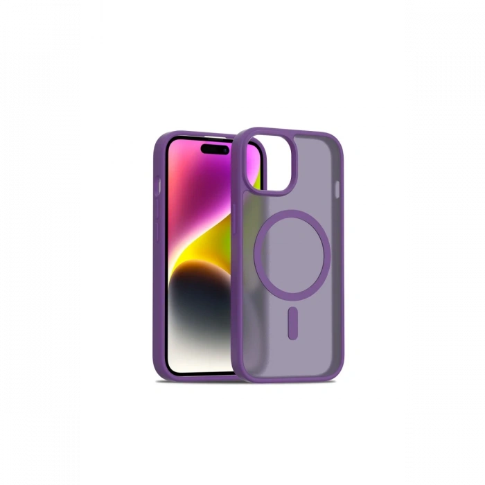 Joy Tekno iPhone 14 Jota Magsafe Kapak