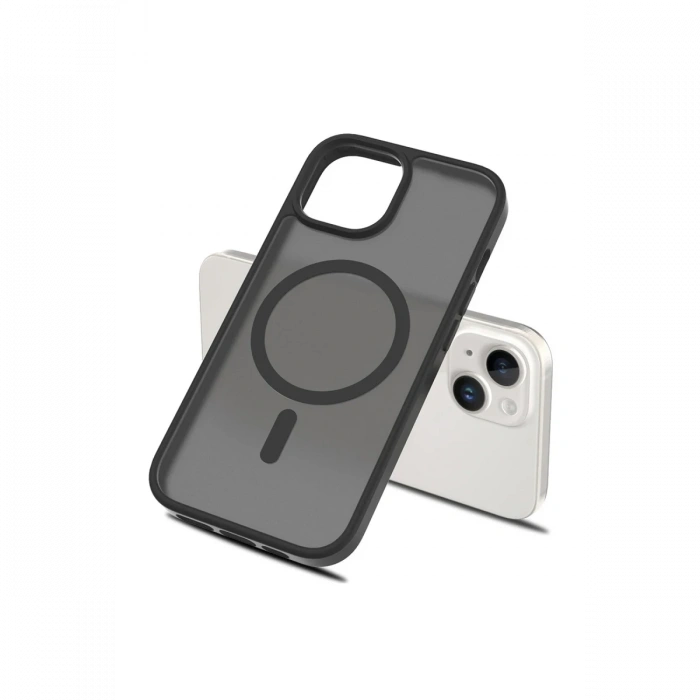Joy Tekno iPhone 14 Jota Magsafe Kapak