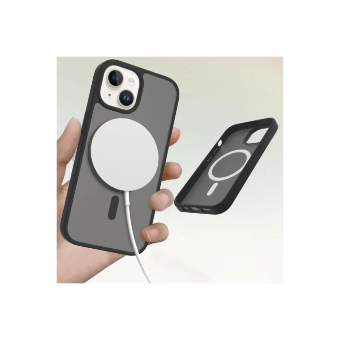 Joy Tekno iPhone 14 Jota Magsafe Kapak