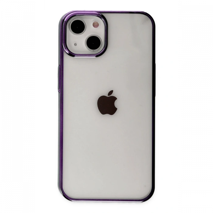 iPhone 14 Kılıf Element Silikon