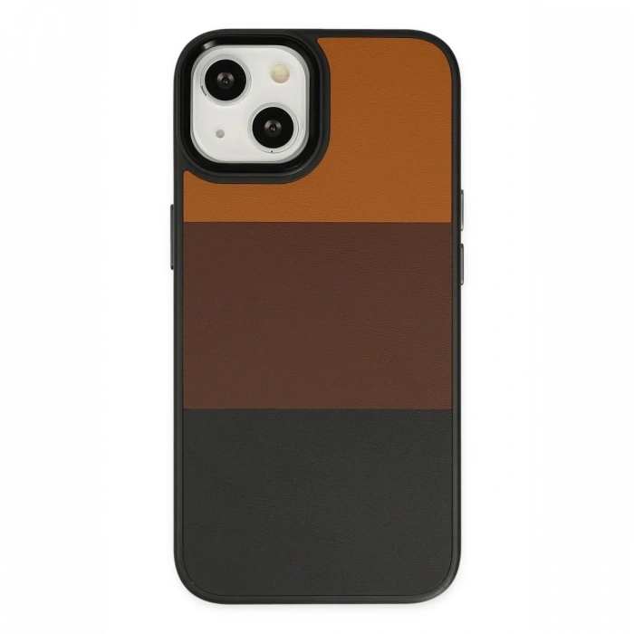 Joy Tekno iPhone 14 Plus Kılıf King Kapak