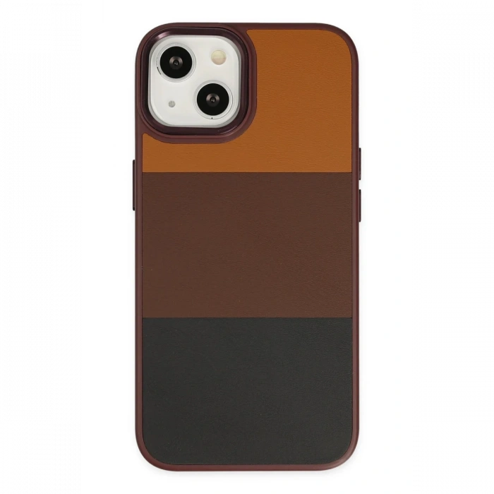 Joy Tekno iPhone 14 Plus Kılıf King Kapak