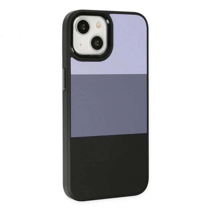 Joy Tekno iPhone 14 Plus Kılıf King Kapak