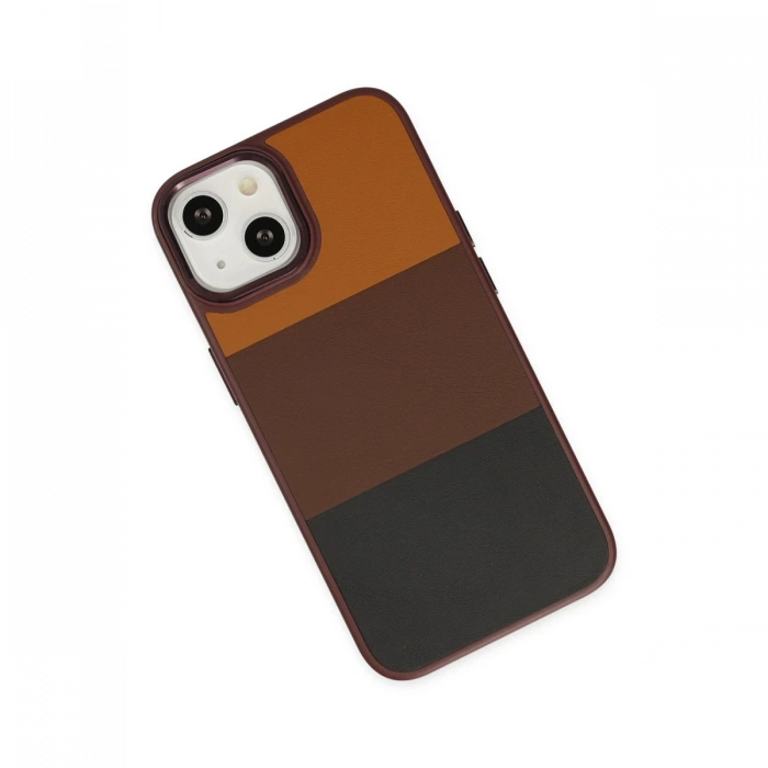 Joy Tekno iPhone 14 Plus Kılıf King Kapak