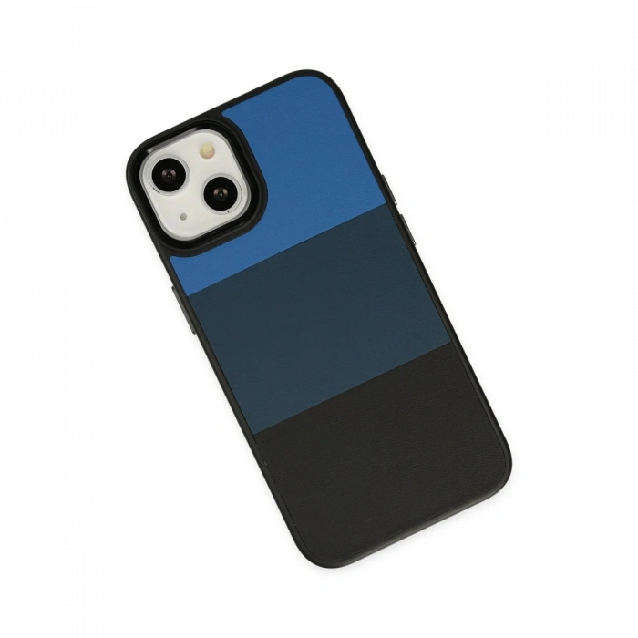 Joy Tekno iPhone 14 Plus Kılıf King Kapak