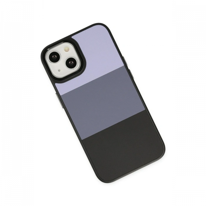 Joy Tekno iPhone 14 Plus Kılıf King Kapak