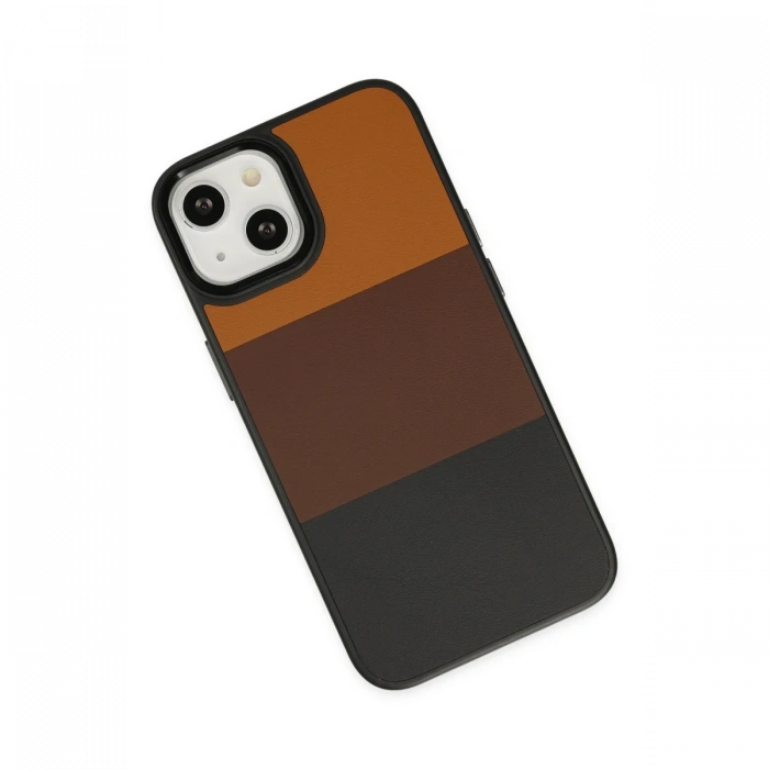 Joy Tekno iPhone 14 Plus Kılıf King Kapak