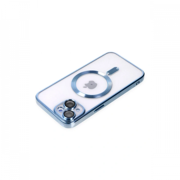 iPhone 14 Plus Kılıf Kross Magneticsafe Kapak