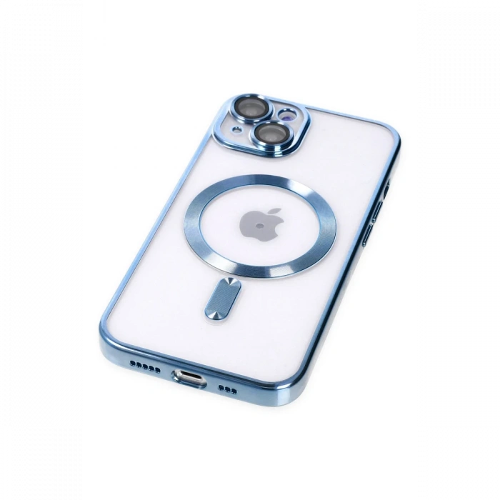 iPhone 14 Plus Kılıf Kross Magneticsafe Kapak