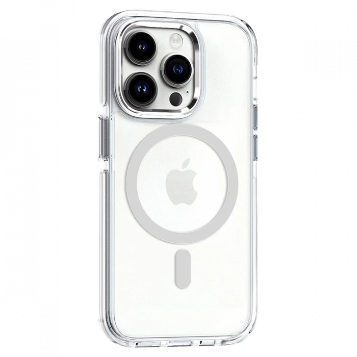 Joy Tekno iPhone 14 Pro Bella Magsafe Kapak