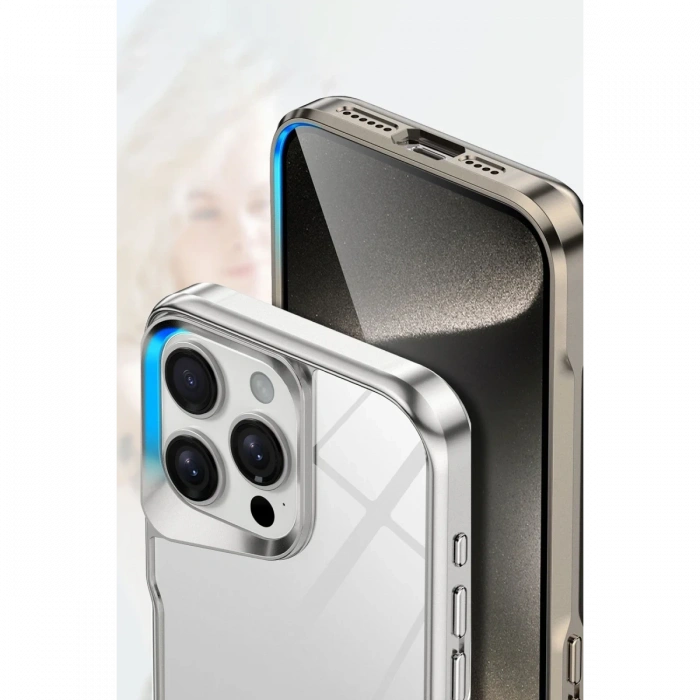 Joy Tekno iPhone 14 Pro Craft Kapak