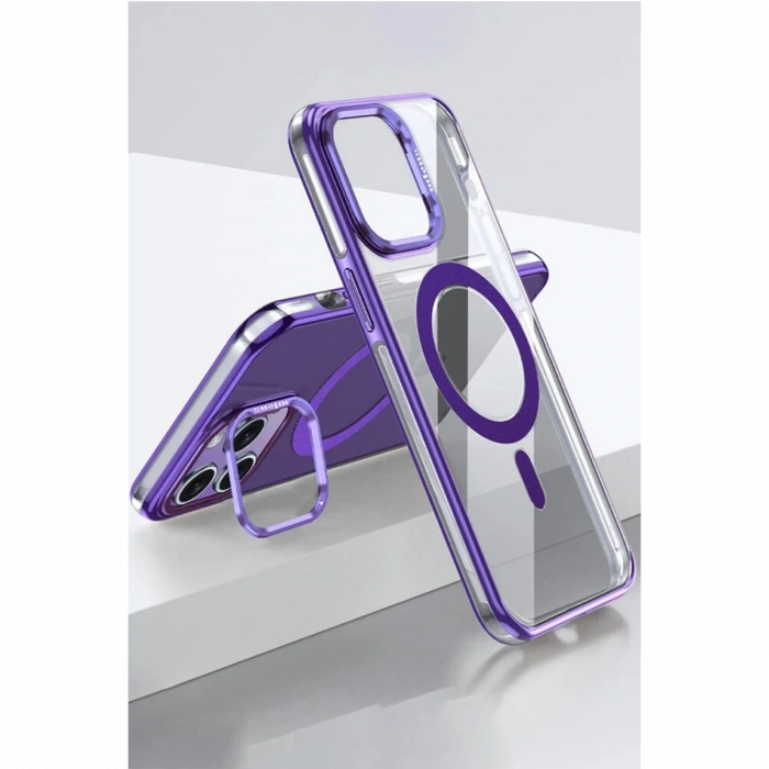 Joy Tekno iPhone 14 Pro Drop Magsafe Kapak