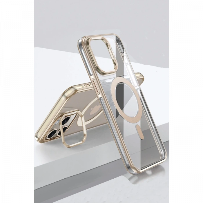 Joy Tekno iPhone 14 Pro Drop Magsafe Kapak