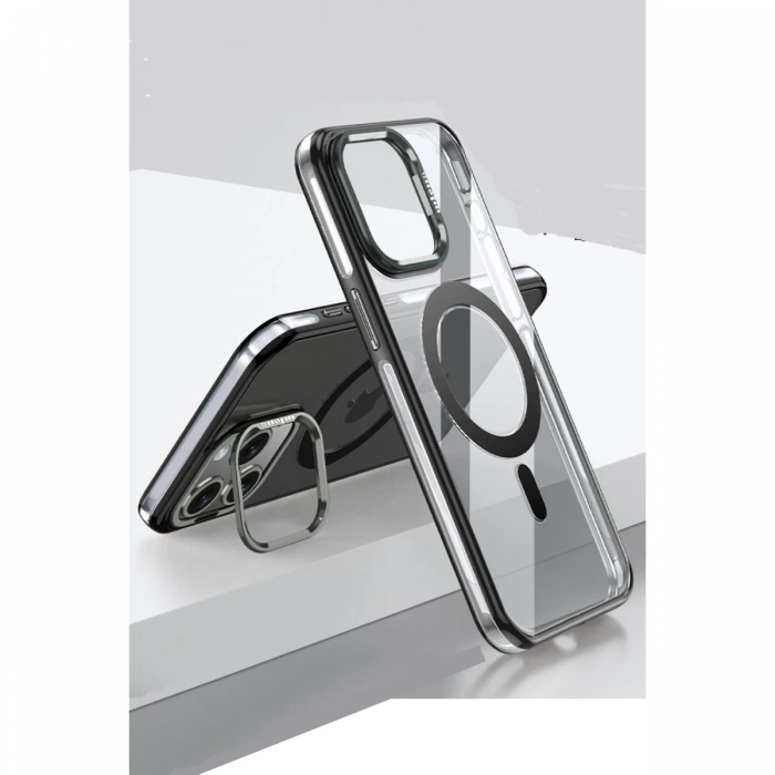 Joy Tekno iPhone 14 Pro Drop Magsafe Kapak