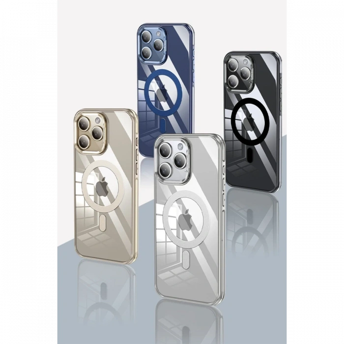 Joy Tekno iPhone 14 Pro Drop Magsafe Kapak