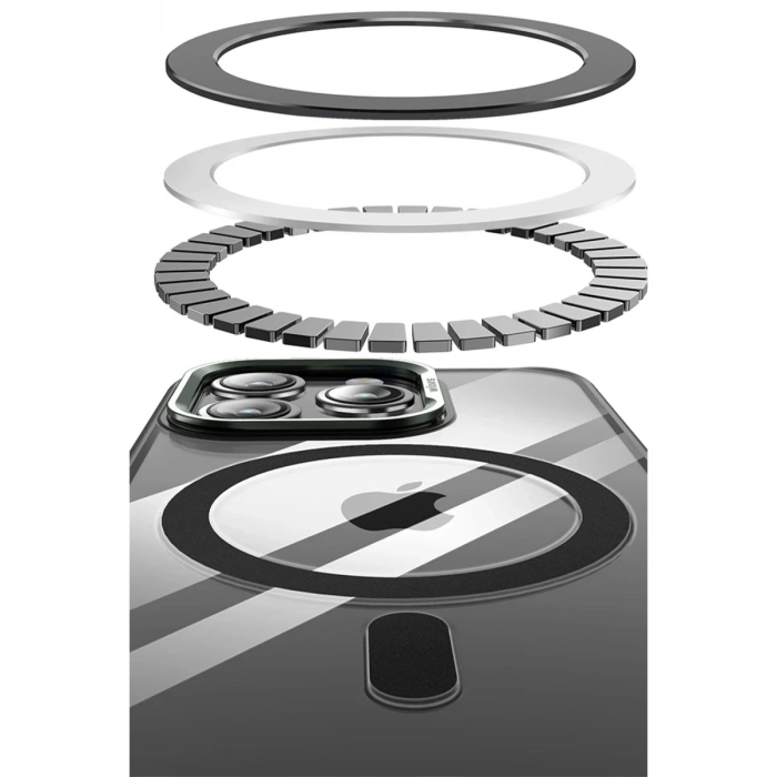 Joy Tekno iPhone 14 Pro Drop Magsafe Kapak