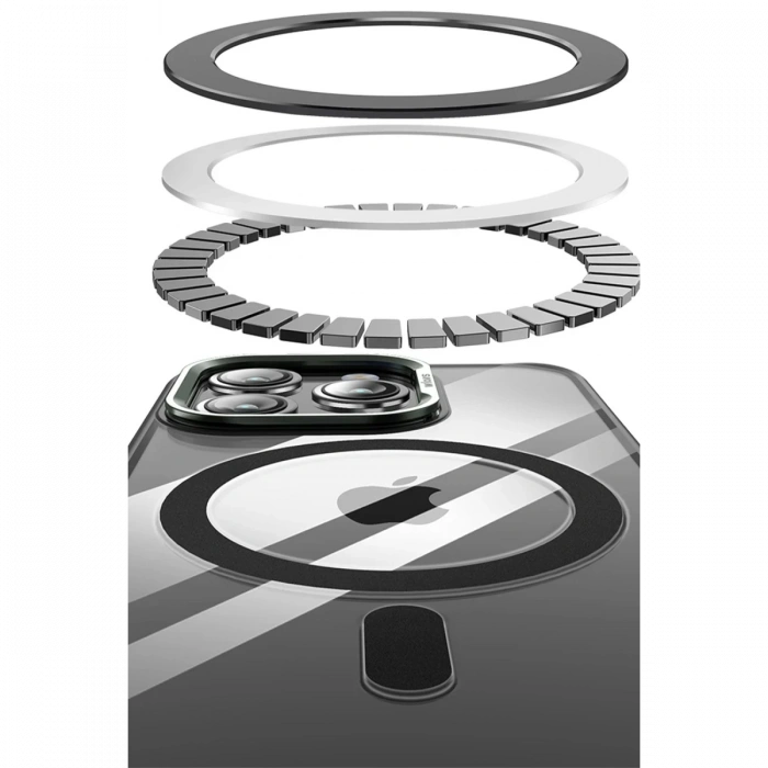 Joy Tekno iPhone 14 Pro Drop Magsafe Kapak