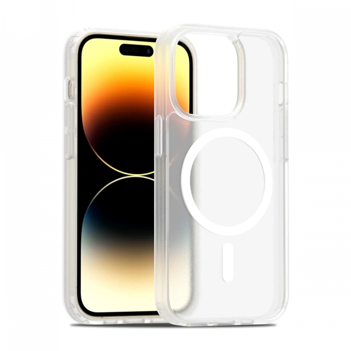 Joy Tekno iPhone 14 Pro Jota Magsafe Kapak