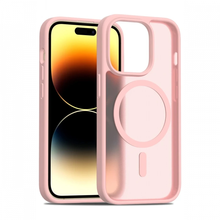 Joy Tekno iPhone 14 Pro Jota Magsafe Kapak