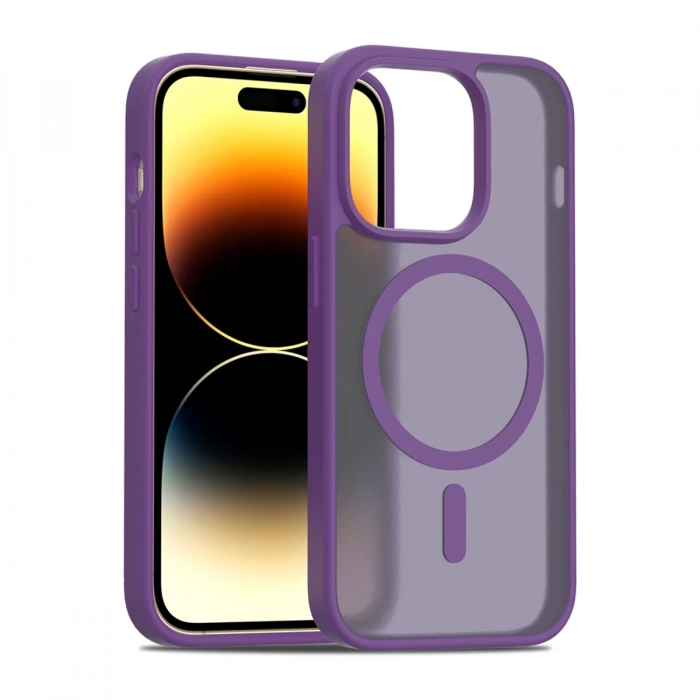 Joy Tekno iPhone 14 Pro Jota Magsafe Kapak