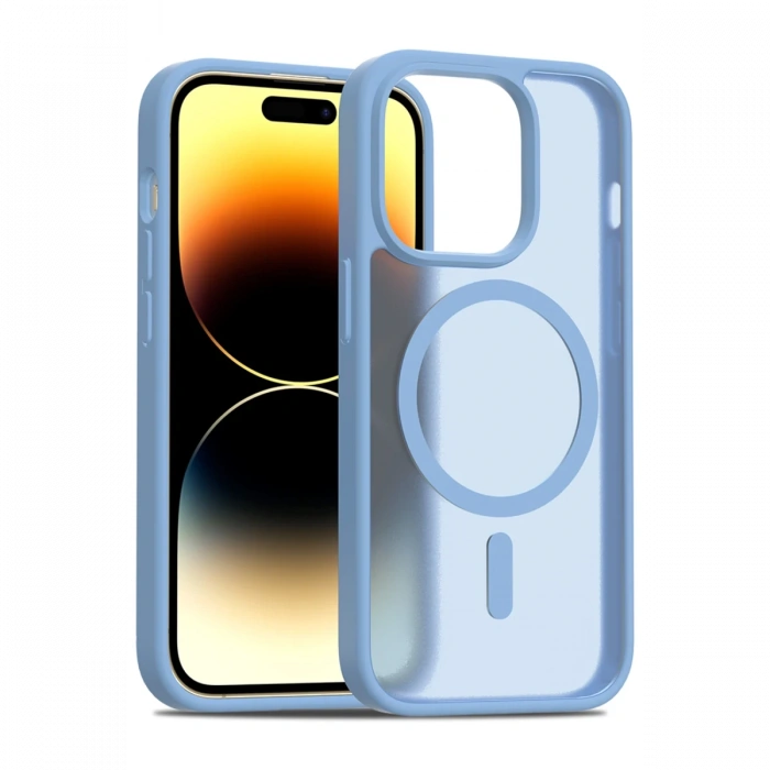 Joy Tekno iPhone 14 Pro Jota Magsafe Kapak