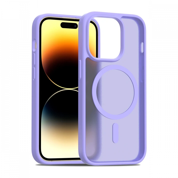 Joy Tekno iPhone 14 Pro Jota Magsafe Kapak