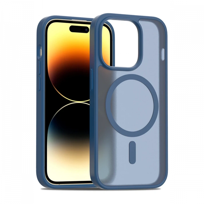 Joy Tekno iPhone 14 Pro Jota Magsafe Kapak