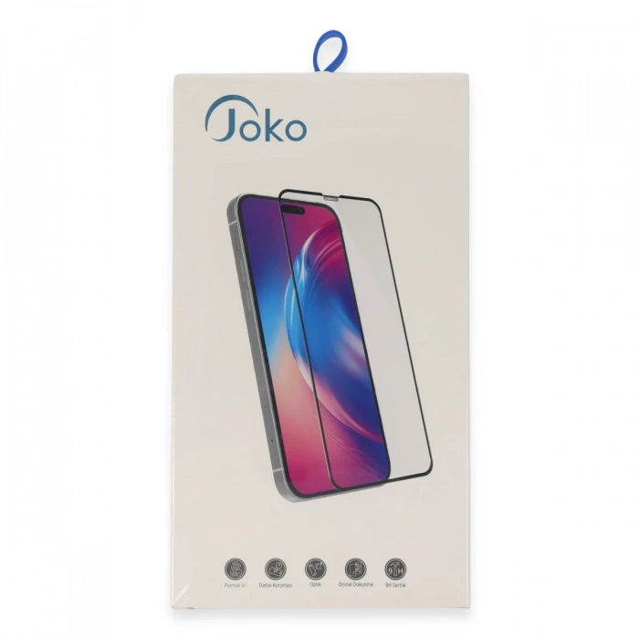 Joy Tekno iPhone 14 Pro Joy Tekno 5D Cam