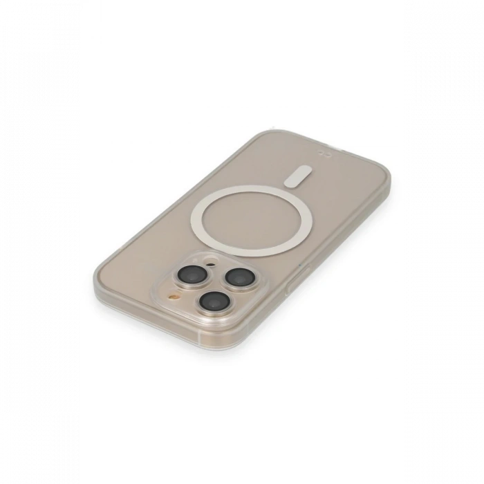 Joy Tekno iPhone 14 Pro Kılıf Grand Magneticsafe Kapak