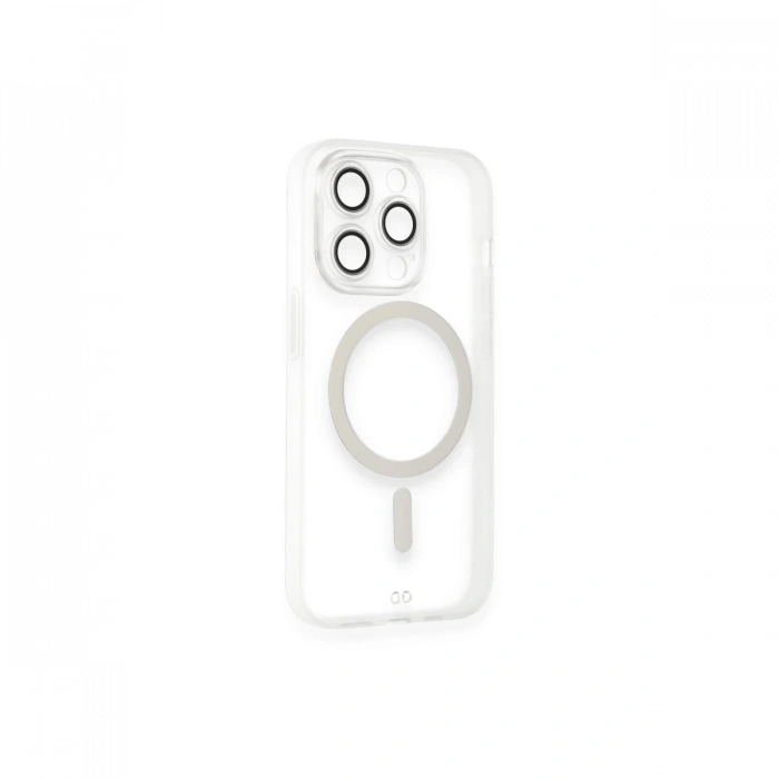 Joy Tekno iPhone 14 Pro Kılıf Grand Magneticsafe Kapak