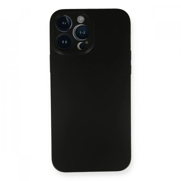 iPhone 14 Pro Kılıf PP Ultra İnce Kapak