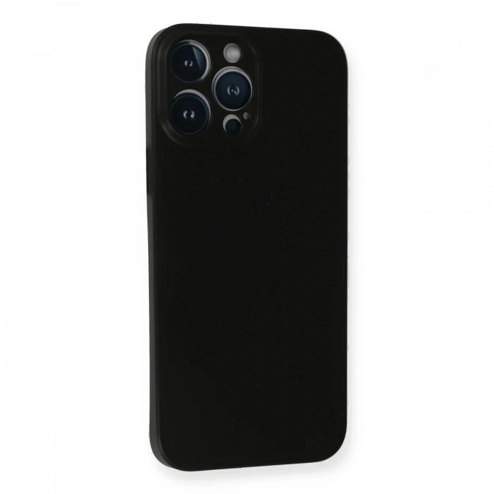 iPhone 14 Pro Kılıf PP Ultra İnce Kapak