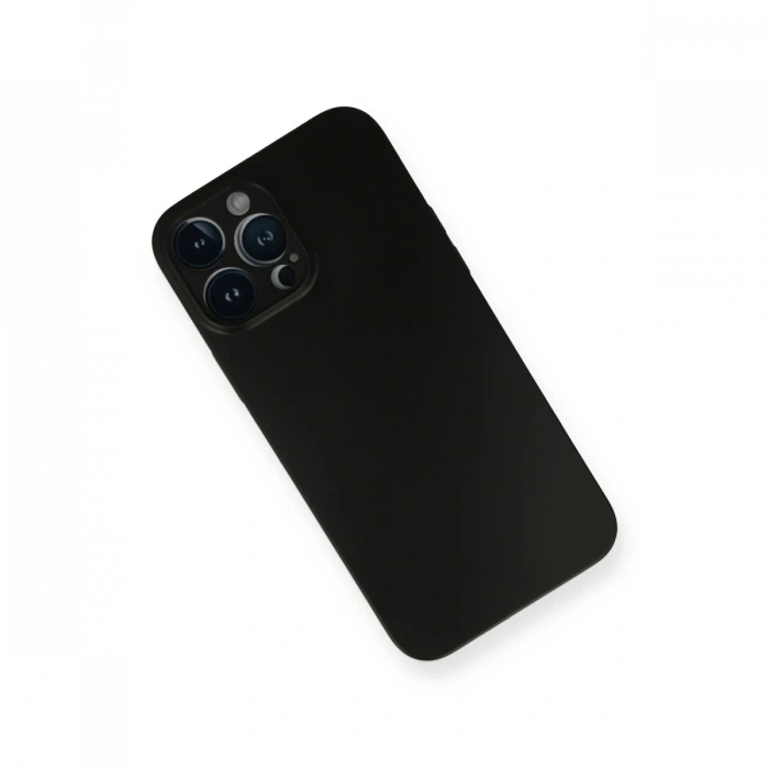 iPhone 14 Pro Kılıf PP Ultra İnce Kapak