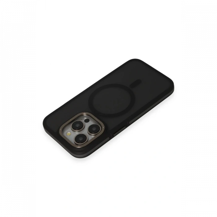 Joy Tekno iPhone 14 Pro Kılıf Rocky Magsafe Kapak
