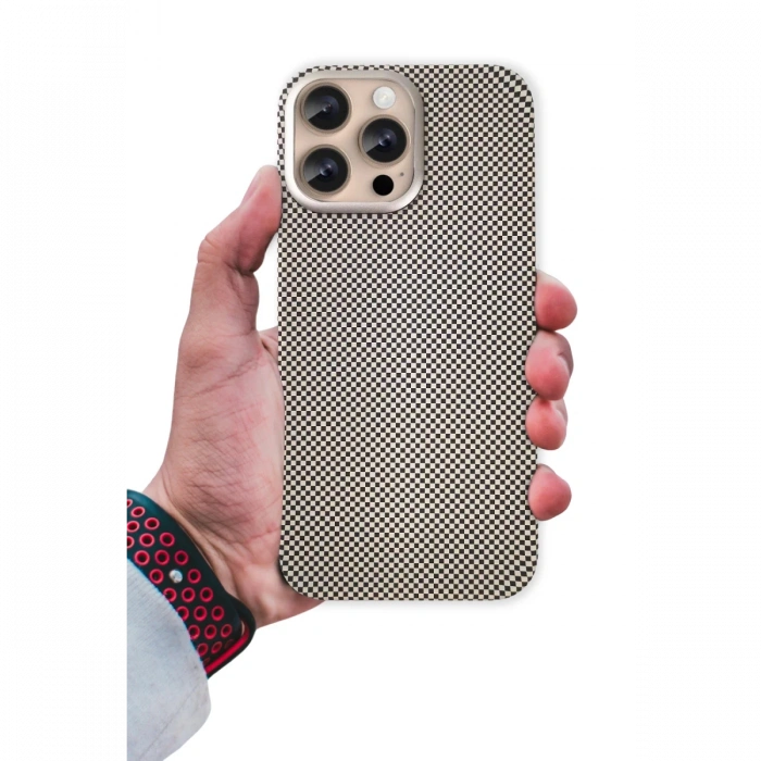 Joy Tekno iPhone 14 Pro Max Besa Magsafe Kapak