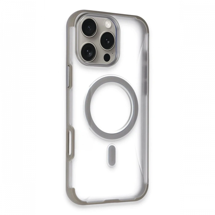 Joy Tekno iPhone 14 Pro Max Hilton Magsafe Kapak