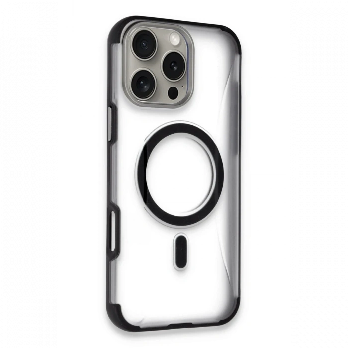 Joy Tekno iPhone 14 Pro Max Hilton Magsafe Kapak