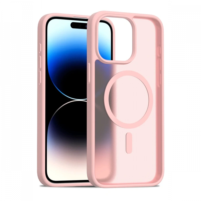 Joy Tekno iPhone 14 Pro Max Jota Magsafe Kapak