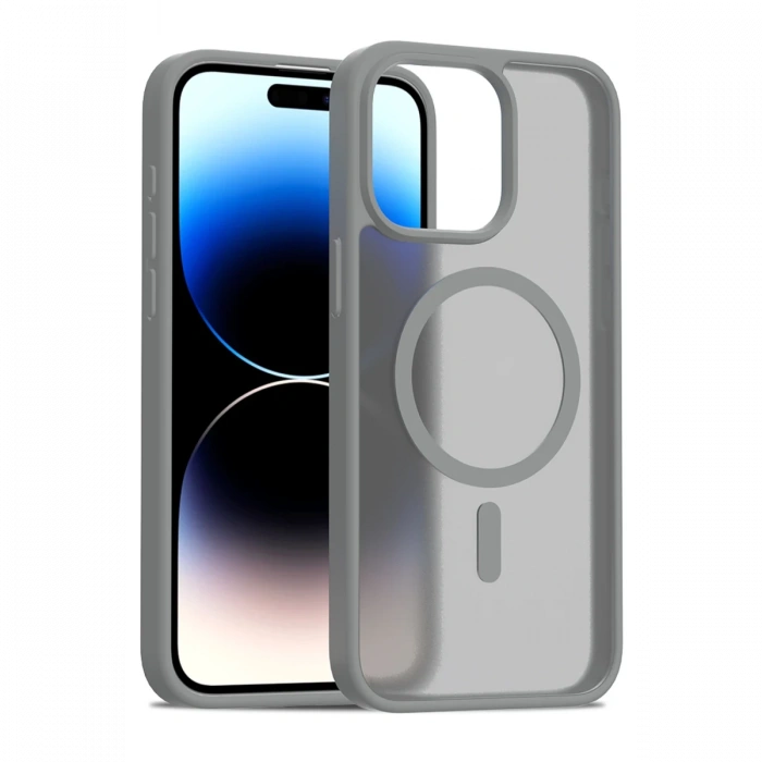 Joy Tekno iPhone 14 Pro Max Jota Magsafe Kapak