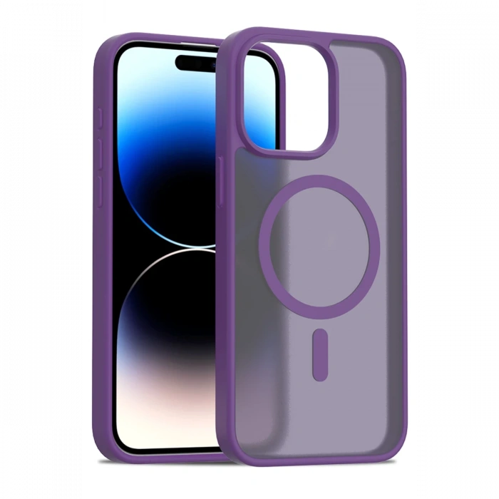 Joy Tekno iPhone 14 Pro Max Jota Magsafe Kapak