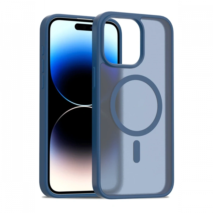 Joy Tekno iPhone 14 Pro Max Jota Magsafe Kapak