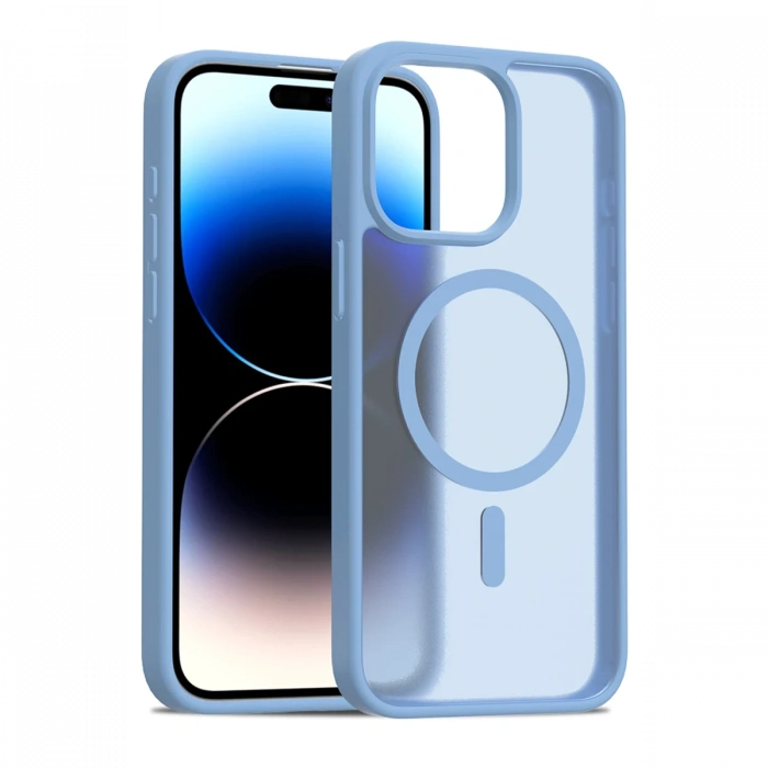 Joy Tekno iPhone 14 Pro Max Jota Magsafe Kapak