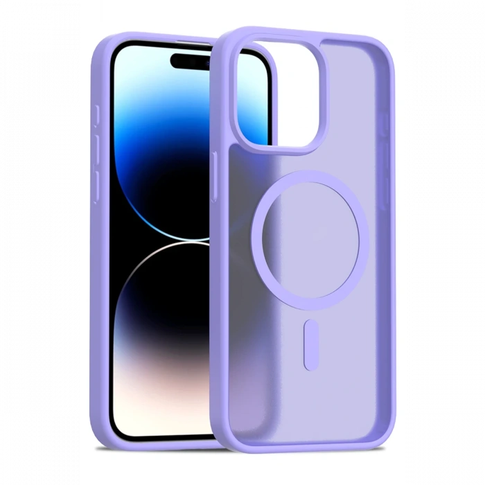 Joy Tekno iPhone 14 Pro Max Jota Magsafe Kapak